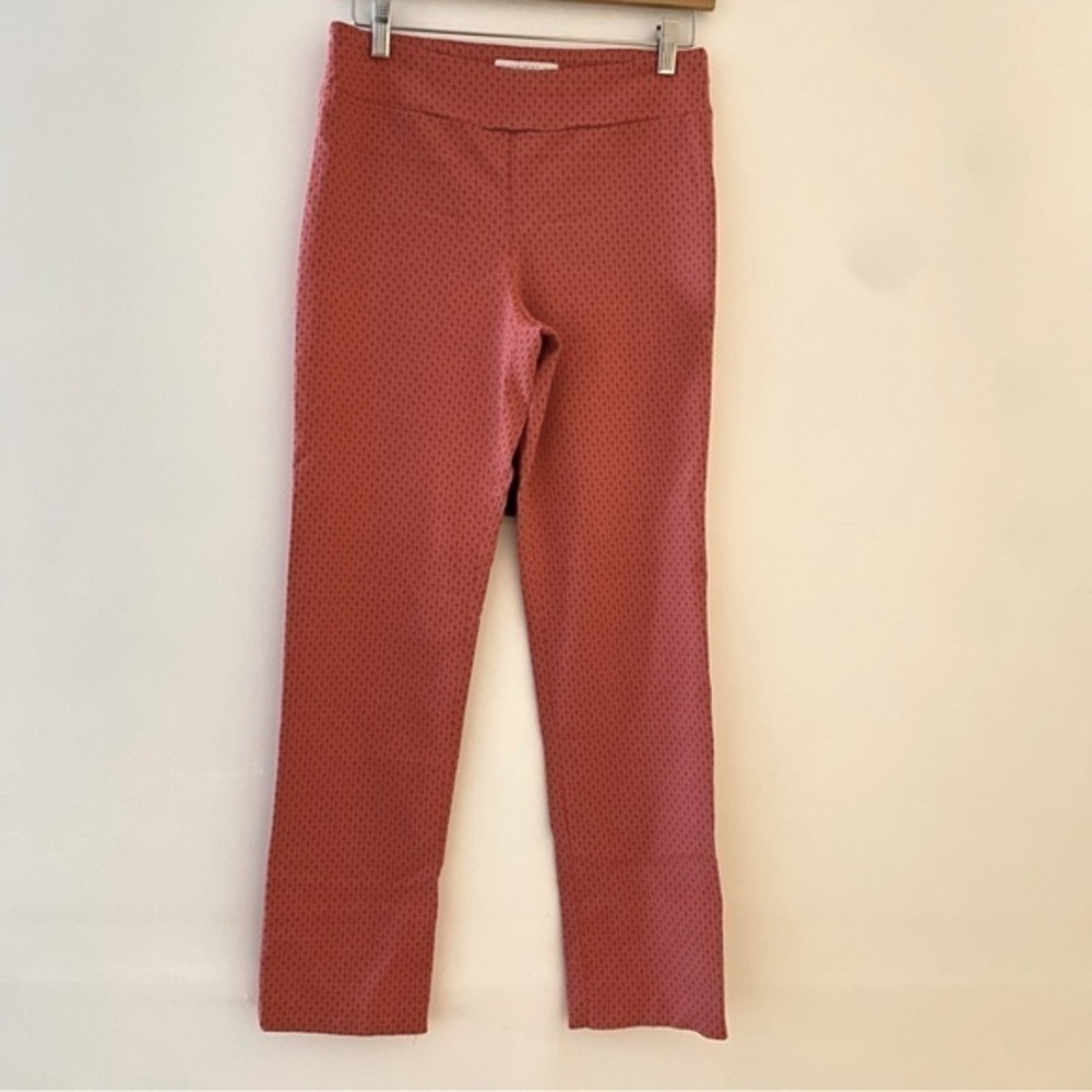 Margaret M dress leggings slimming pants M